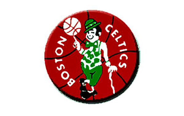 1962-63年NBA总冠军：波士顿凯尔特人队4-2横扫洛杉矶湖人队