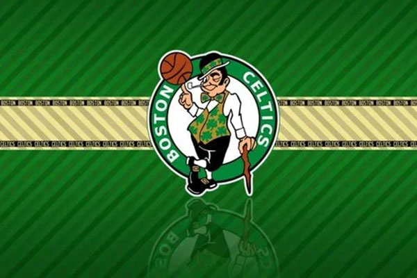 NBA波士顿凯尔特人队标志深度解析