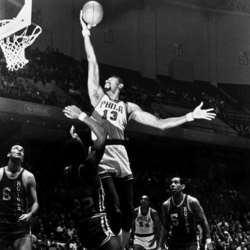 紫金王朝崛起：1972年洛杉矶湖人队的夺冠征程